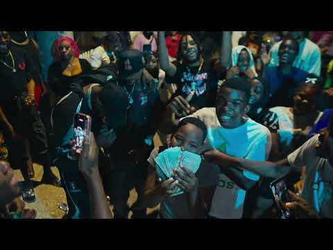 Feloni19, Skippa - Duppyman Style (Official Music Video)
