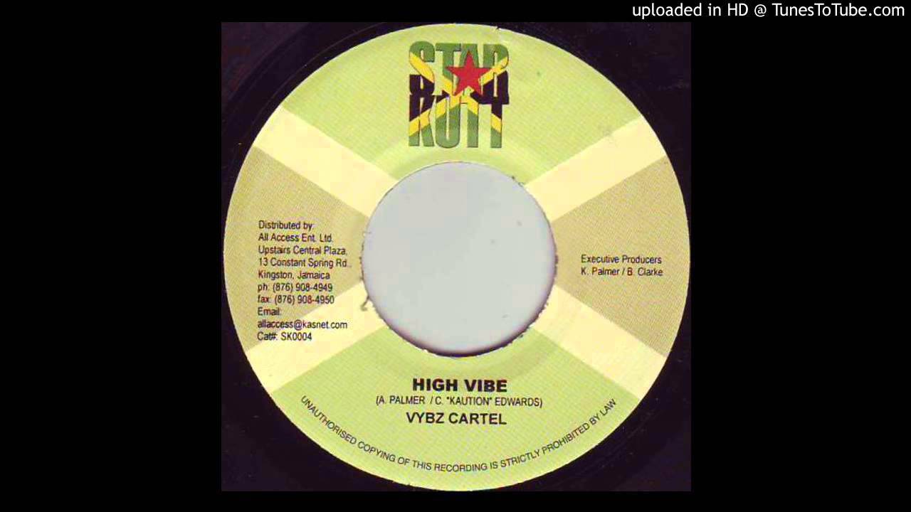 Dj Shakka - Caddy Ride Riddim Mix - 2003