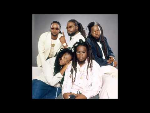 Morgan Heritage same complain