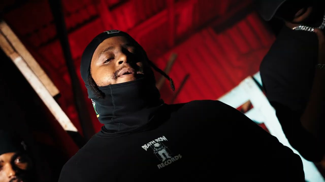 BadLife x Shane Skull - Reminder (Official Music Video)