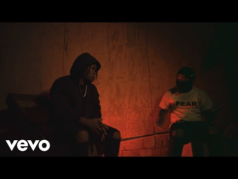 Takeova - No Risk No Reward (Official Music Video)