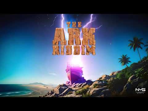 Adam O - Flashing Lights (The Ark Riddim) | Soca 2025