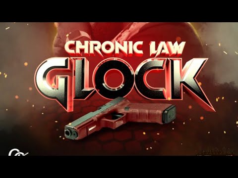 Chronic Law - Glock (Official Audio)
