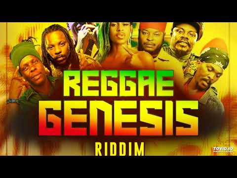 REGGAE GENESIS RIDDIM PROMO MIX - DIGITAL ONE PRODUCTIONS 2022 - DJ Alicea Grooves ~Subscribe pls~ 🤗