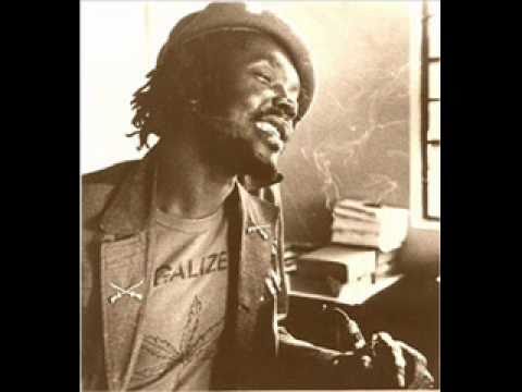 Peter Tosh - Little Green Apples