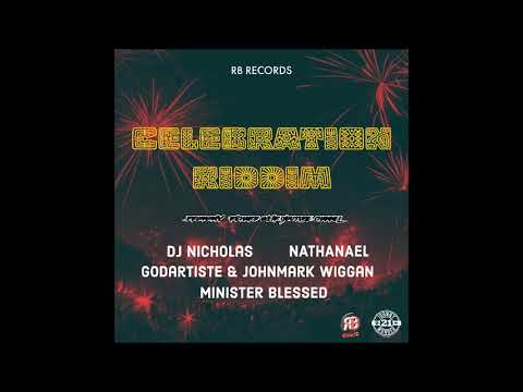 CELEBRATION RIDDIM (Mix-July 2019) RB RECORDS RECORDS