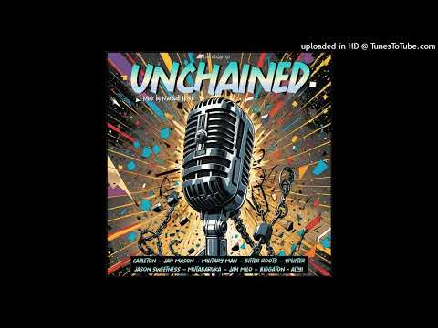08 - Jah Milo - Locks Fe Grow (Marshall Neeko Remix) by Unchained Riddim July 2024