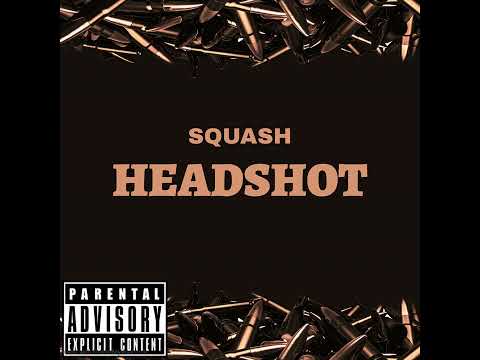 Squash - Headshot | Audio