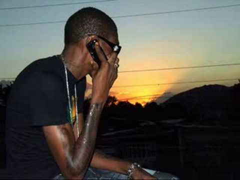 Aidonia & Vybz Kartel - Laugh & Shot (2008)(HOTTT)