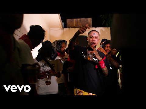Intence, Cash Code - Wembanyama (Official Music Video)