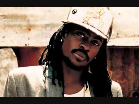 BEENIE MAN - THUNDA ROLL (ACKEE SEED RIDDIM) DEC 2011 BRAND NEW