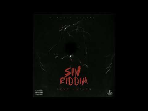 Sin Riddim Instrumental (Dynasty Records)