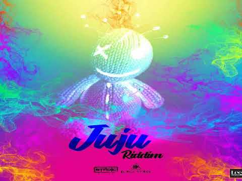 Juju Riddim Mix - Threeks (Kerwin Du Bois, Sure D, Black Starr)