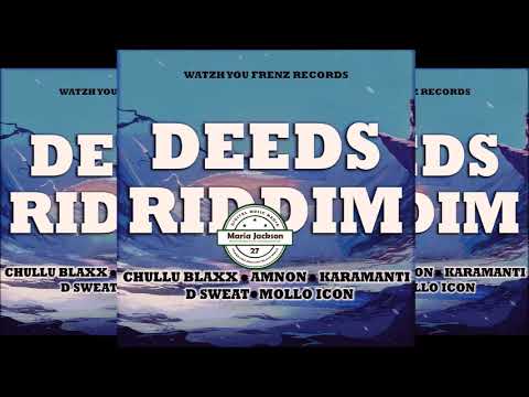 Mollo Icon - Dwell Ina The Fraud - Watzh You Frenz Records