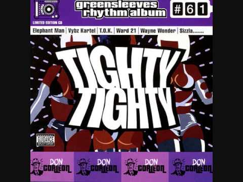 Tighty Tighty Riddim Mix (2004) By DJ.WOLFPAK