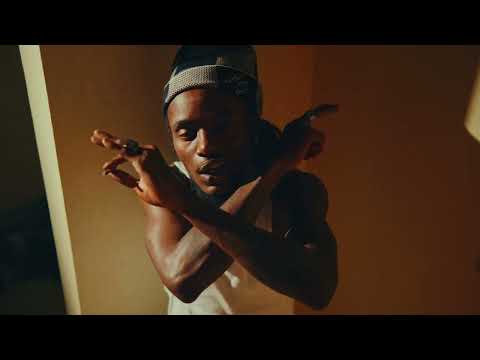 Blayze ft Nation Boss Man In The Mirror ( Official Music Video)
