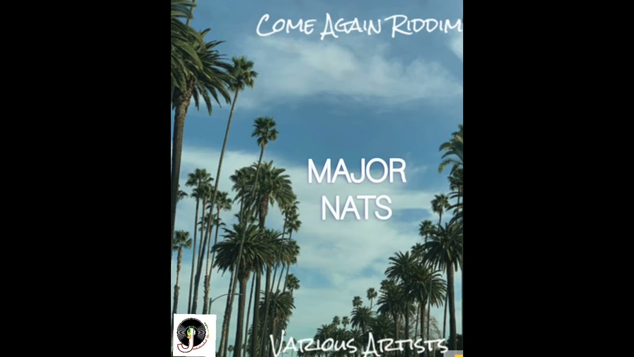 Come Again Riddim - Various Artists