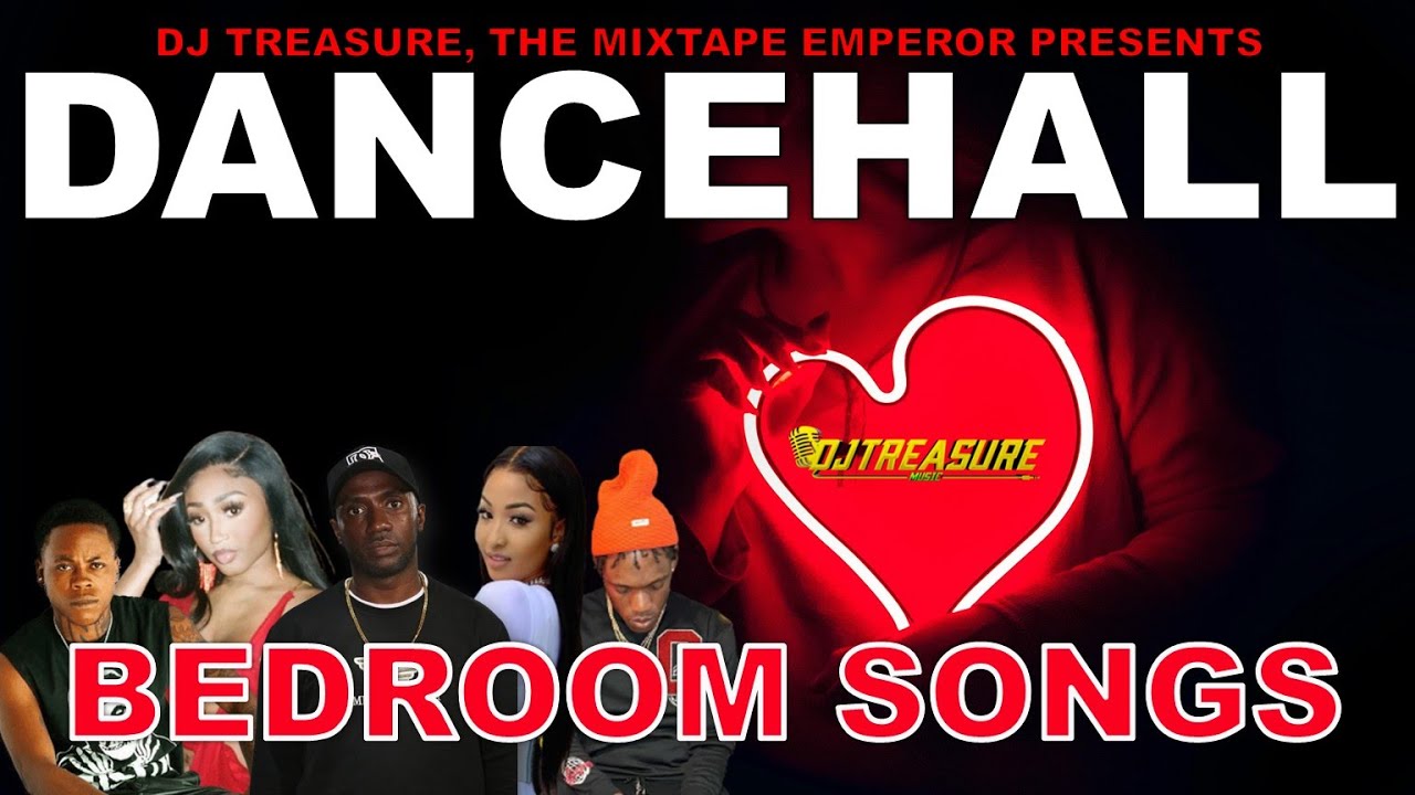 🔥Bedroom Dancehall Mix 2024 | Masicka, Intence, Shenseea