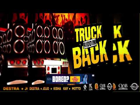 Truck Back Riddim Mix (SOCA 2019) Destra,Motto,Jo Jo,Kisha Mix by Djeasy