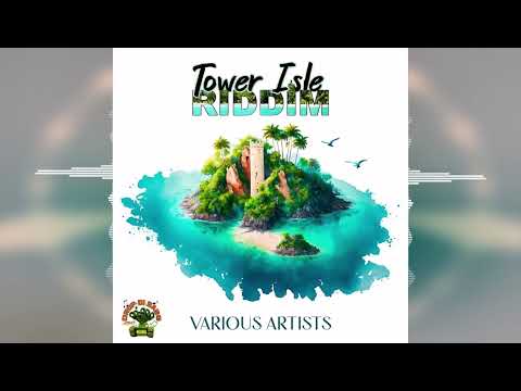 Sizzla - Mind Control [Tower Isle Riddim] 2023