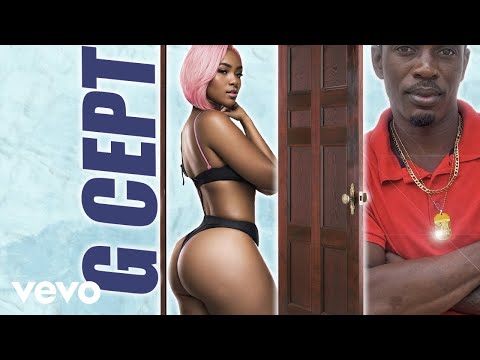 G-Cept - Gyal Let Me In (audio)