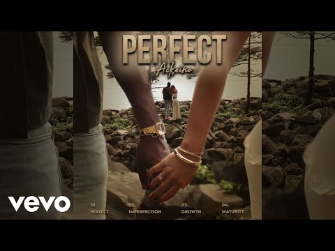 Ackeino - Perfect