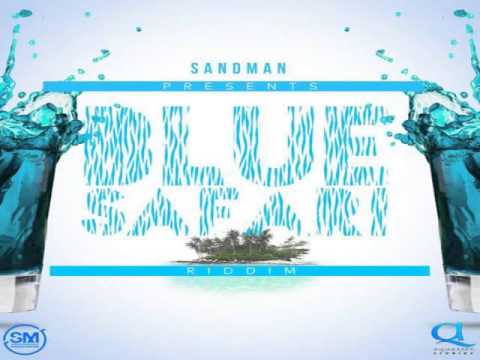 Blue Safari Riddim Mix - Threeks (Teddy Rhymez, Problem Child, Terra Kid)