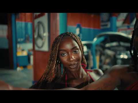 Bayka, Dj Mac - Hot Mama (Official Video)