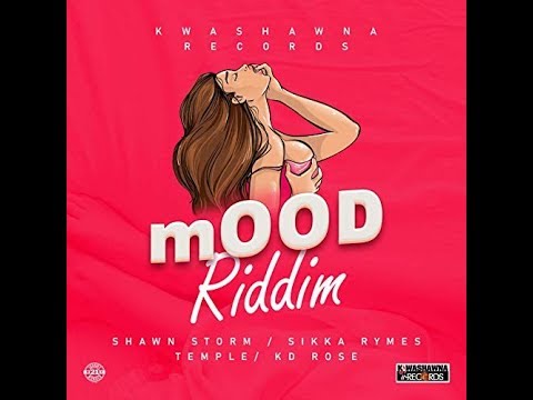 Mood Riddim Mix (2020) {Kwashawna Records} By C_Lecter