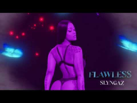 Slyngaz - Flawless (Visualizer)