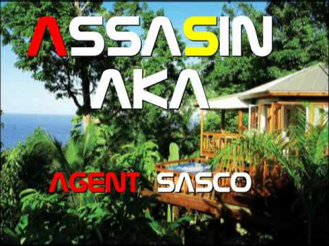 Assassin aka Agent Sasco Prettiest Thing Mento riddim  PROM VIDEO Fedda Weight Prod METO PROM VIDEO