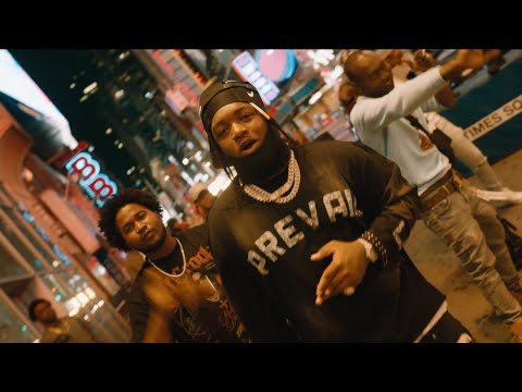 Malie Donn - Bootsing ( Official Music Video)