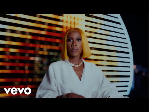 Vanessa Bling - Rich Mean Man (Official Music Video) | Story Book Riddim