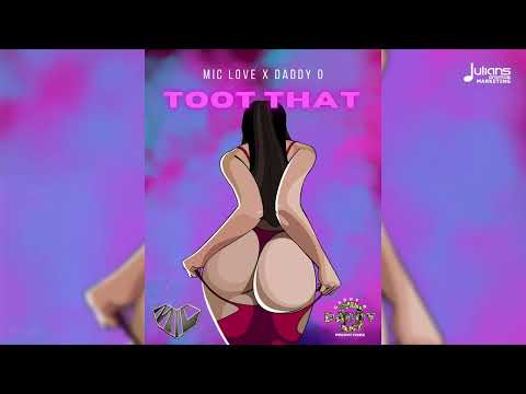 Mic Love & Daddy O - Toot That (Official Audio) | Virgin Islands Soca 2026