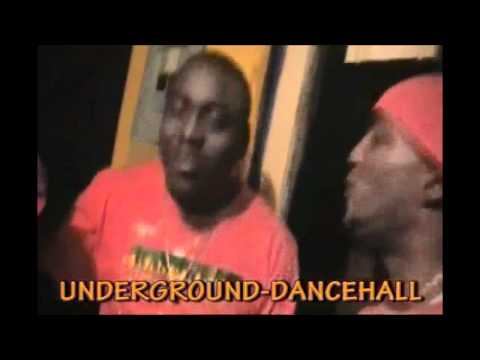 BALLA-G VYBING (GULLYSIDE) - MY GLORY (CLOSE CALL RIDDIM) ON UNDERGROUND-DANCEHALL [JUNE 2011]