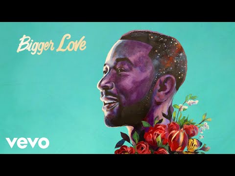 John Legend - Don