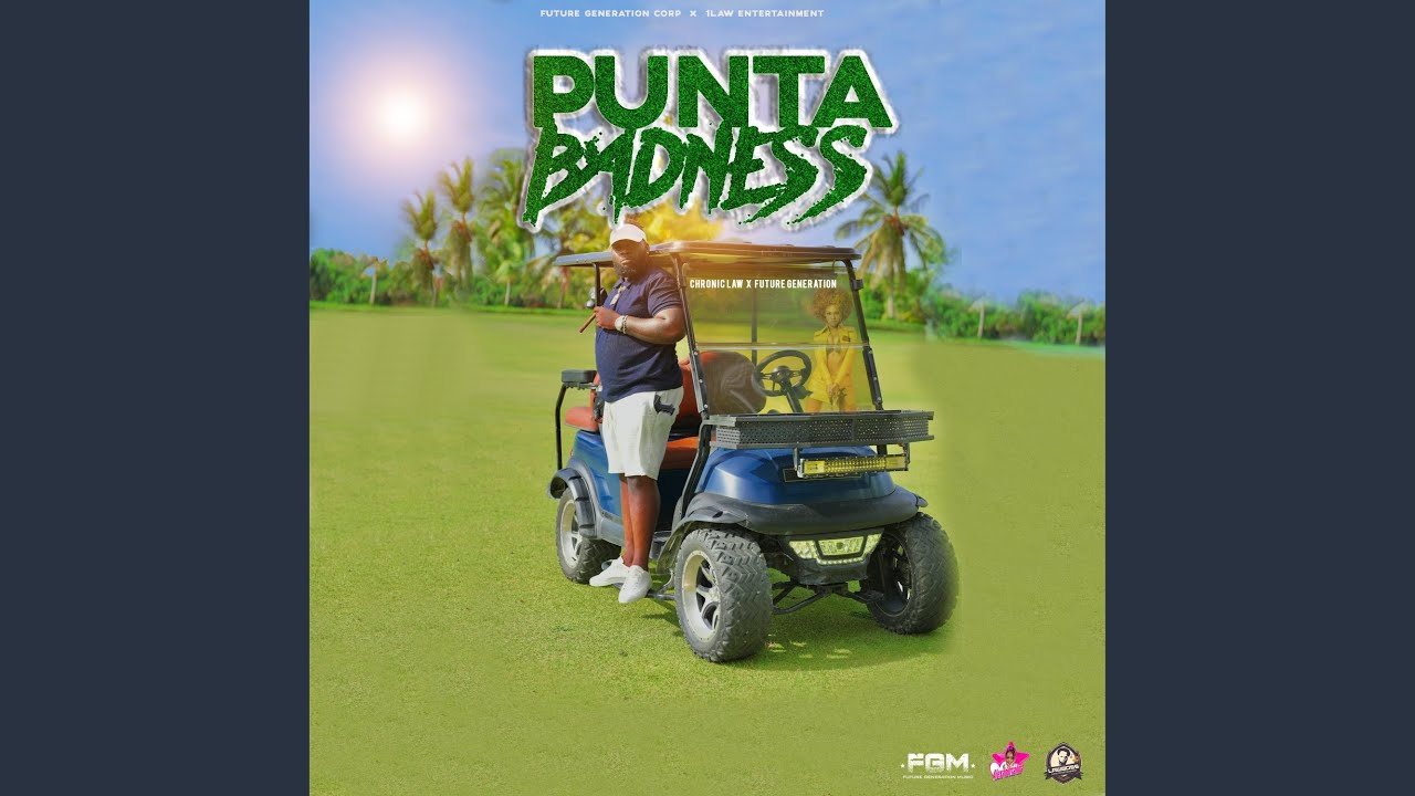 Punta Badness