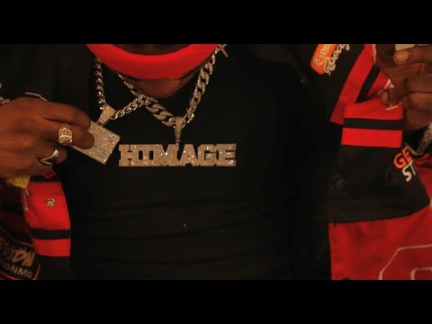 Himage - Expensive (Official Music Video)
