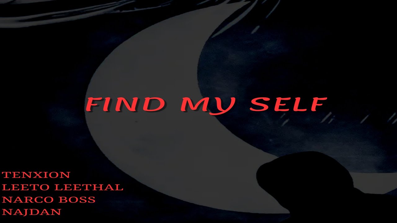 FIND MY SELF RIDDIM {Mix} DEANO DEANN RECORDS / LEETO LEETHAL, NAJDAN, TENXION, NARCO BOSS .