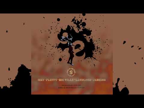 Izzy - Ah Doh Care ( 9ETHER Riddim ) Grenada Soca 2018