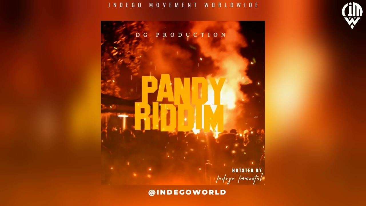 PANDY RIDDIM MIX - Lavaman | Frost | Loose Canon | Old Saddid | Mixed Indego Immortal | Grenada Soca
