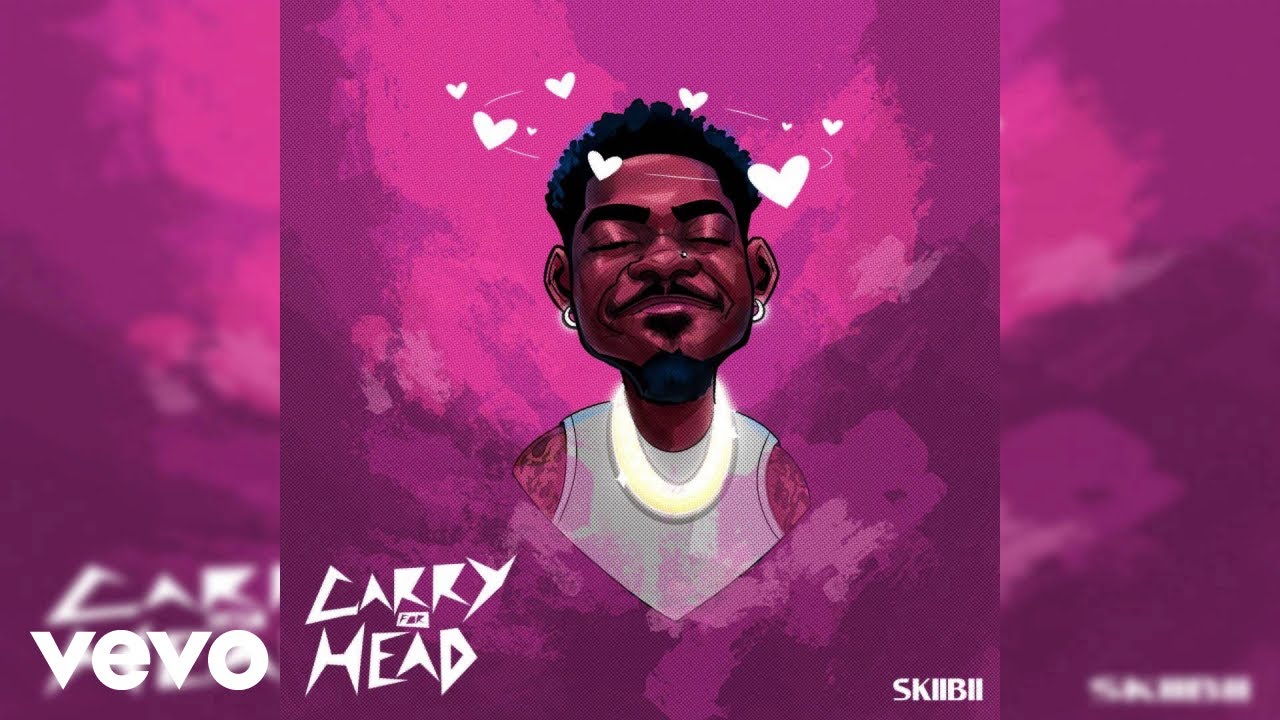 Skiibii - Carry For Head