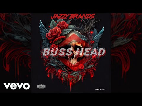 Jazzy Brands - Buss Head