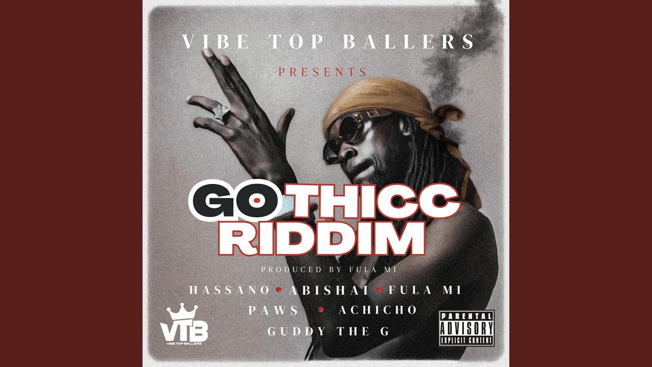 Gimme Yo Number (feat. Hassano)
