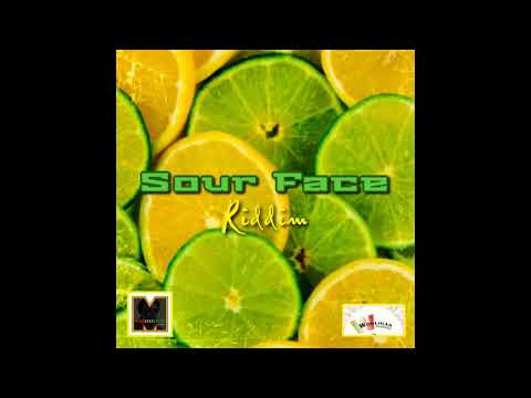 Sour Face Riddim Mix (Full, June 2021) Feat. Jigsy King, Glen Washington, Relly C, King Lorenzo, …