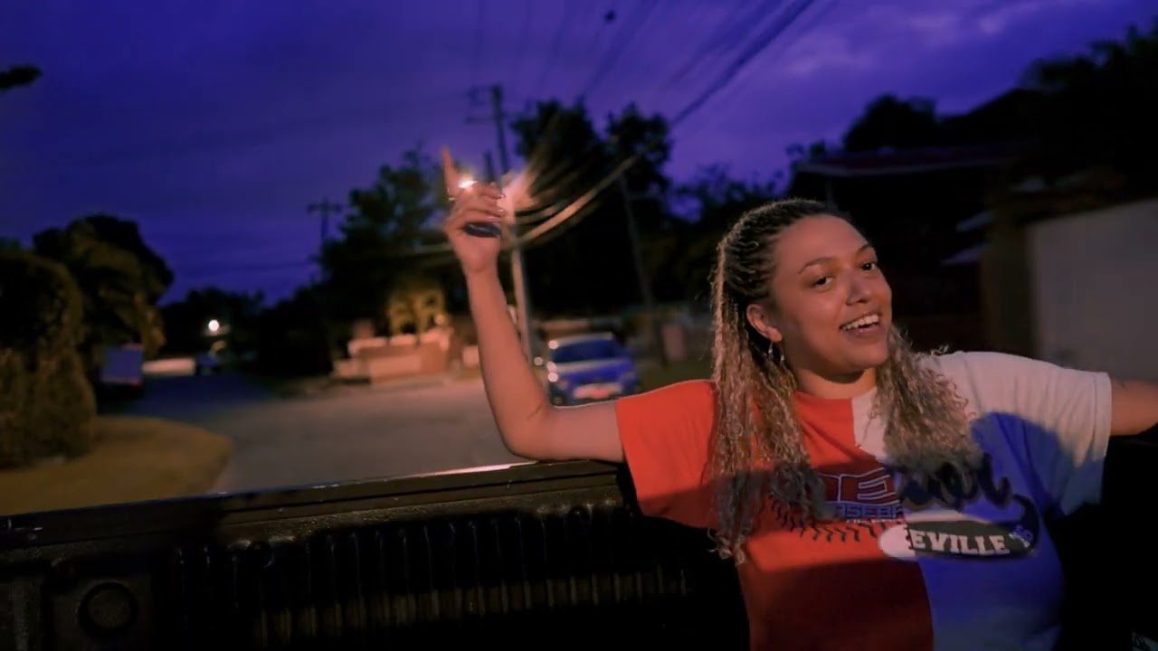 Mahalia - Different Type Of Love (feat. Masicka) Official Visualiser