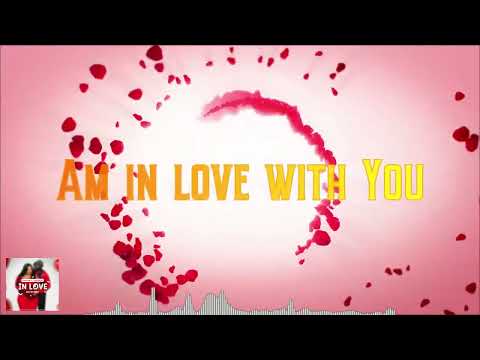 Funghie - In Love With You feat. Kedarah (Lyric Video)