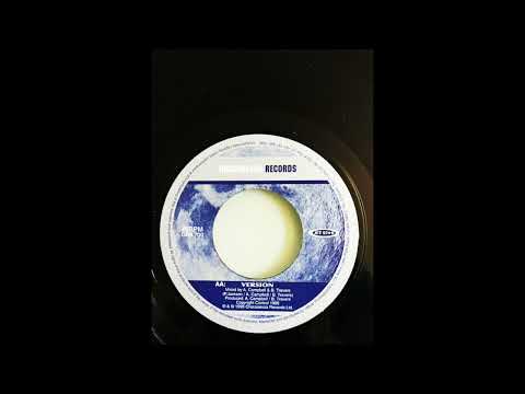 Spread Love Riddim Mix (Oracabessa Records, 1998)