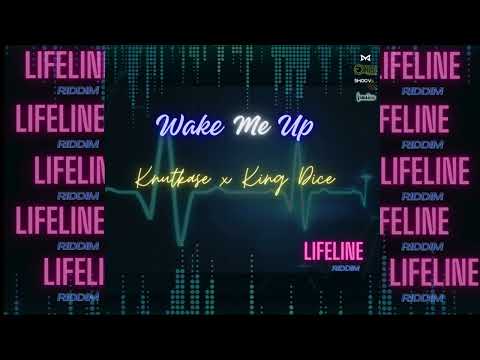 Knutkase x King Dice - Wake Me Up (Lifeline Riddim)