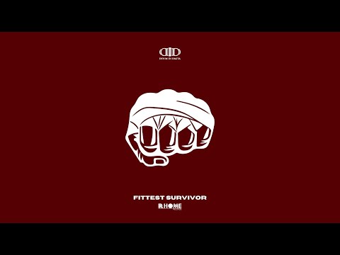 Devin Di Dakta - Fittest Survivor (Official Audio)